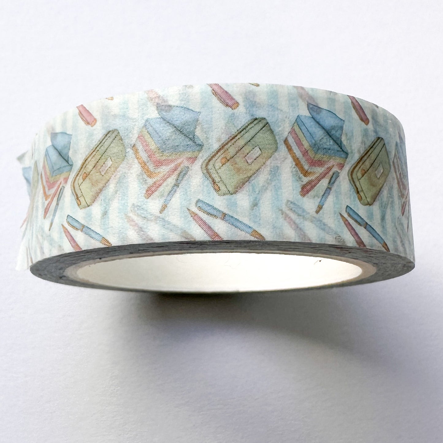 Stationery Washi Tape