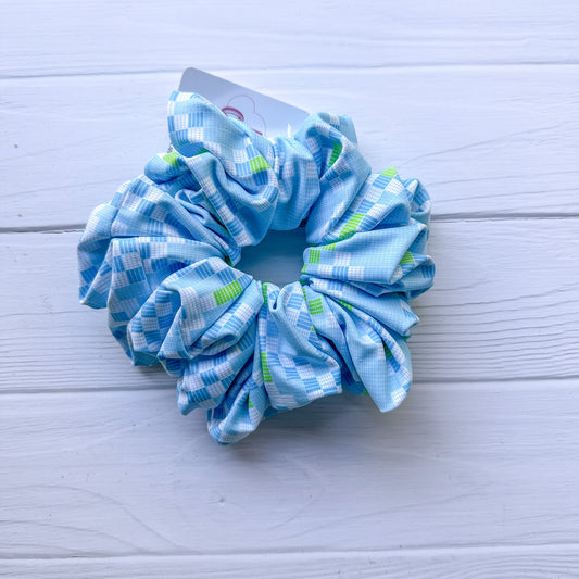 Swim Scrunchie Oversize